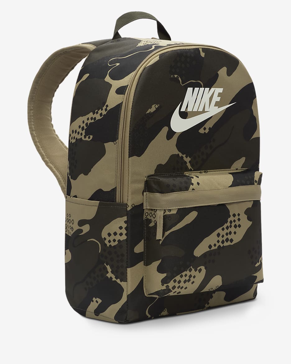 Nike backpack military new arrivals